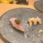 鮨 塚本 - 