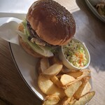 アームズ - 全体像　