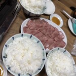 焼肉幸泉 - 