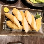 イマカツ 六本木本店 - 