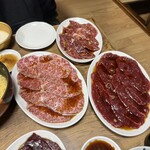 焼肉幸泉 - 