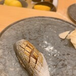 鮨 塚本 - 