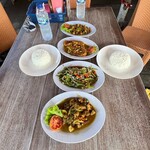 Warung Ikan Bakar Yan Capunk - 