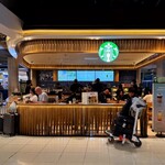 Starbucks - 