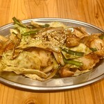 昭和酒場めりけん食堂 - 