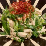 お酒とおばんざい　ひなた - 