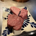 鉄板焼さわふじ - 