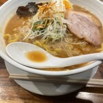 麺屋 雪風 すすきの店 - 