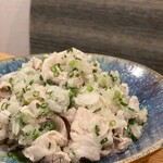 お酒とおばんざい　ひなた - 