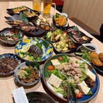 隠れ家居酒屋 富桜 - 