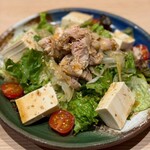 隠れ家居酒屋 富桜 - 