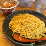 つけ麺道たけし - 