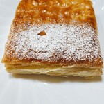 パティスリー ソンヌフ - 