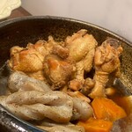 お酒とおばんざい　ひなた - 