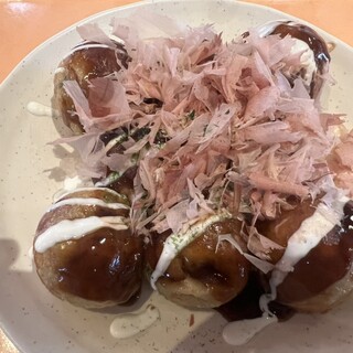 お好み焼き・鉄板焼き 楽甚_0