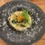 NOTTE - 料理写真:ウニクレソンのパスタ(ハーフ)