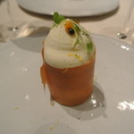 Astrance - デセール①