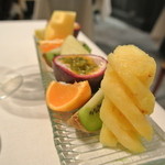 Astrance - フルーツ