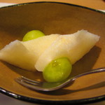 ひろ作 - 水菓子(H26.10)