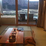 箱根星のあかり - 