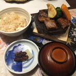 箱根星のあかり - 