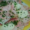 葡萄酒&SAKE 中川食堂 - 