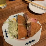 大衆酒場 坂本商店 - 