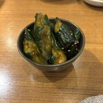 明石焼肉 MORISHIN - 