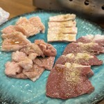 明石焼肉 MORISHIN - 