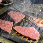 明石焼肉 MORISHIN 明石駅前店 - 