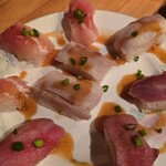 シュラスコ食べ放題 肉ダイニング エルビーノ - 