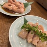 明石焼肉 MORISHIN - 