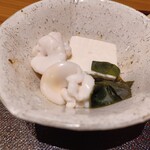 手打ちそば やっ古 - 