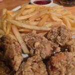 シュラスコ食べ放題 肉ダイニング エルビーノ - 