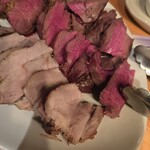 シュラスコ食べ放題 肉ダイニング エルビーノ - 