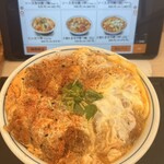 かつや - 料理写真: