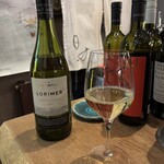 ワインと天ぷら あら木 - 