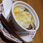 手打ちそば やっ古 - 