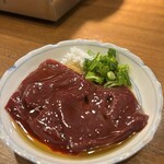 明石焼肉 MORISHIN 明石駅前店 - 