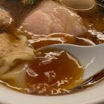 一番いちばん - 