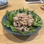 お酒とおばんざい　ひなた - 