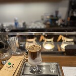 コーヒーマン - 