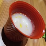 手打ちそば やっ古 - 