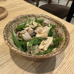 お酒とおばんざい　ひなた - 