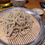 手打ちそば やっ古 - 