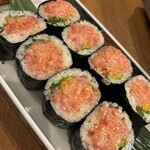 明石焼肉 MORISHIN - 