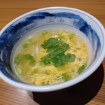 手打ちそば やっ古 - 