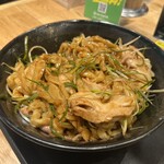 麺屋 つばき亭 - 