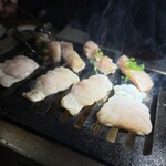 明石焼肉 MORISHIN - 