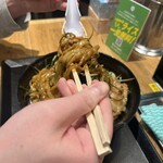 麺屋 つばき亭 - 